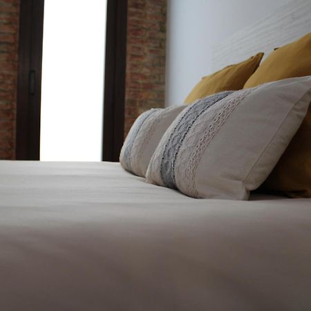 Las Arenas Suites 3 Playa Valencia Eksteriør billede