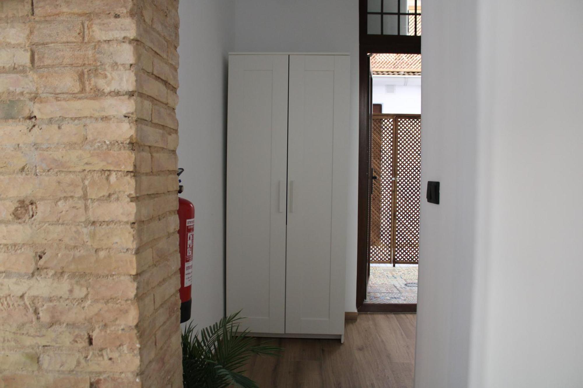 Las Arenas Suites 3 Playa Valencia Eksteriør billede