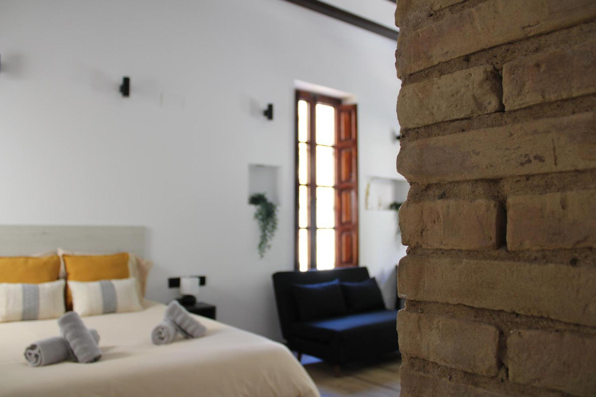 Las Arenas Suites 3 Playa Valencia Eksteriør billede